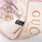 Silk Scarf 90 Firenze Floral