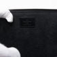 Essentials V Pochette Platine Epi Leather