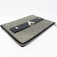 Essentials V Pochette Platine Epi Leather