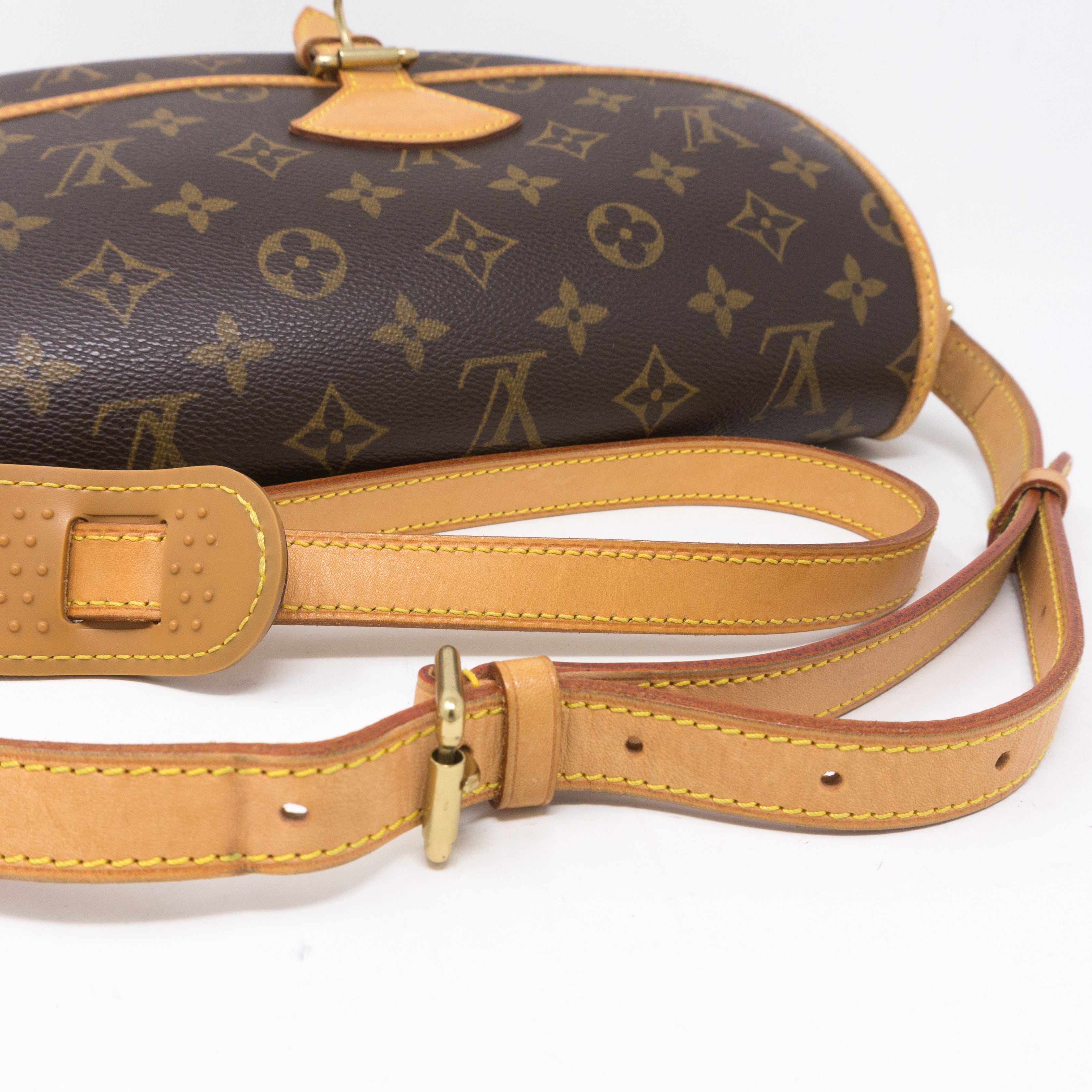 Sologne Monogram