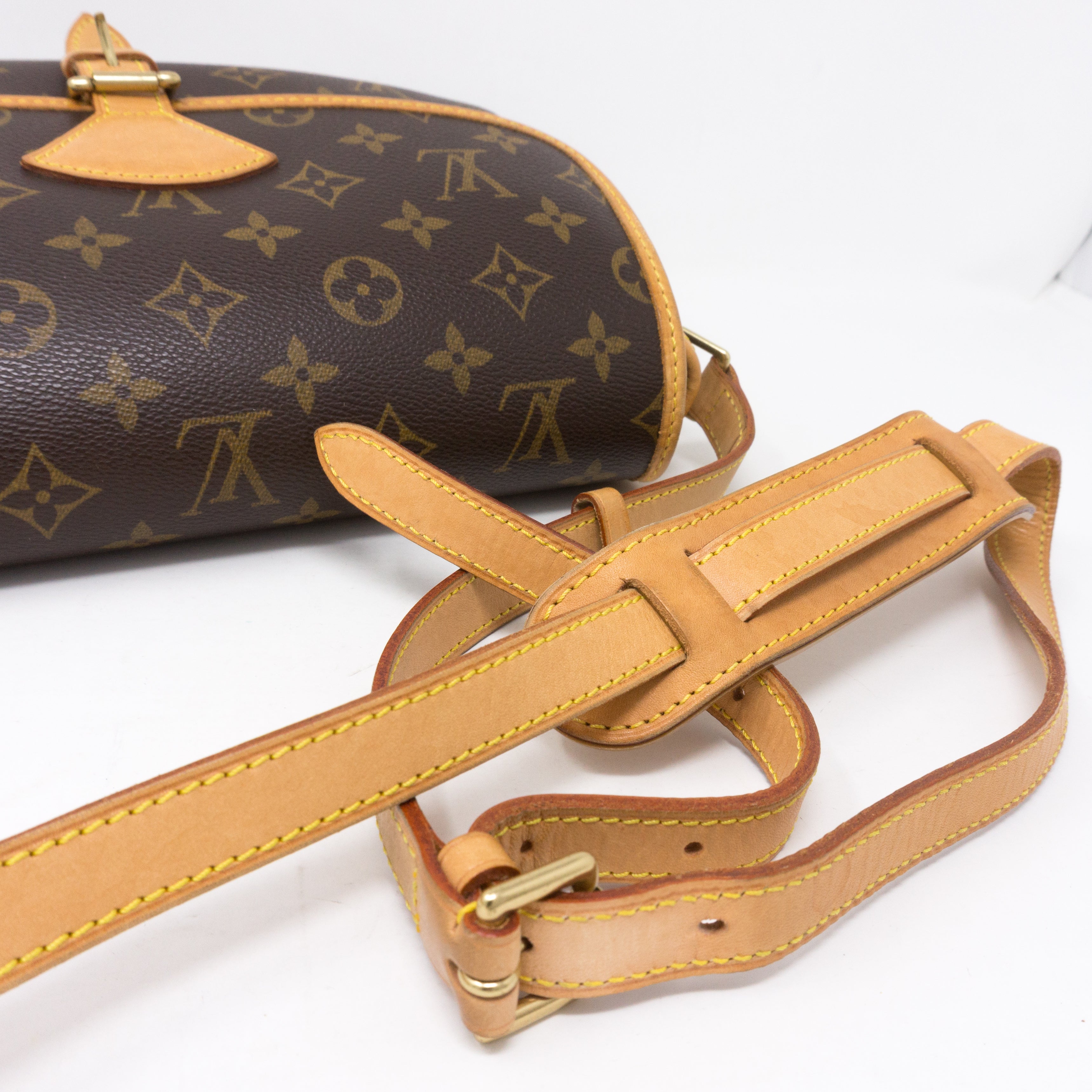 Sologne Monogram