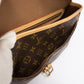 Sologne Monogram