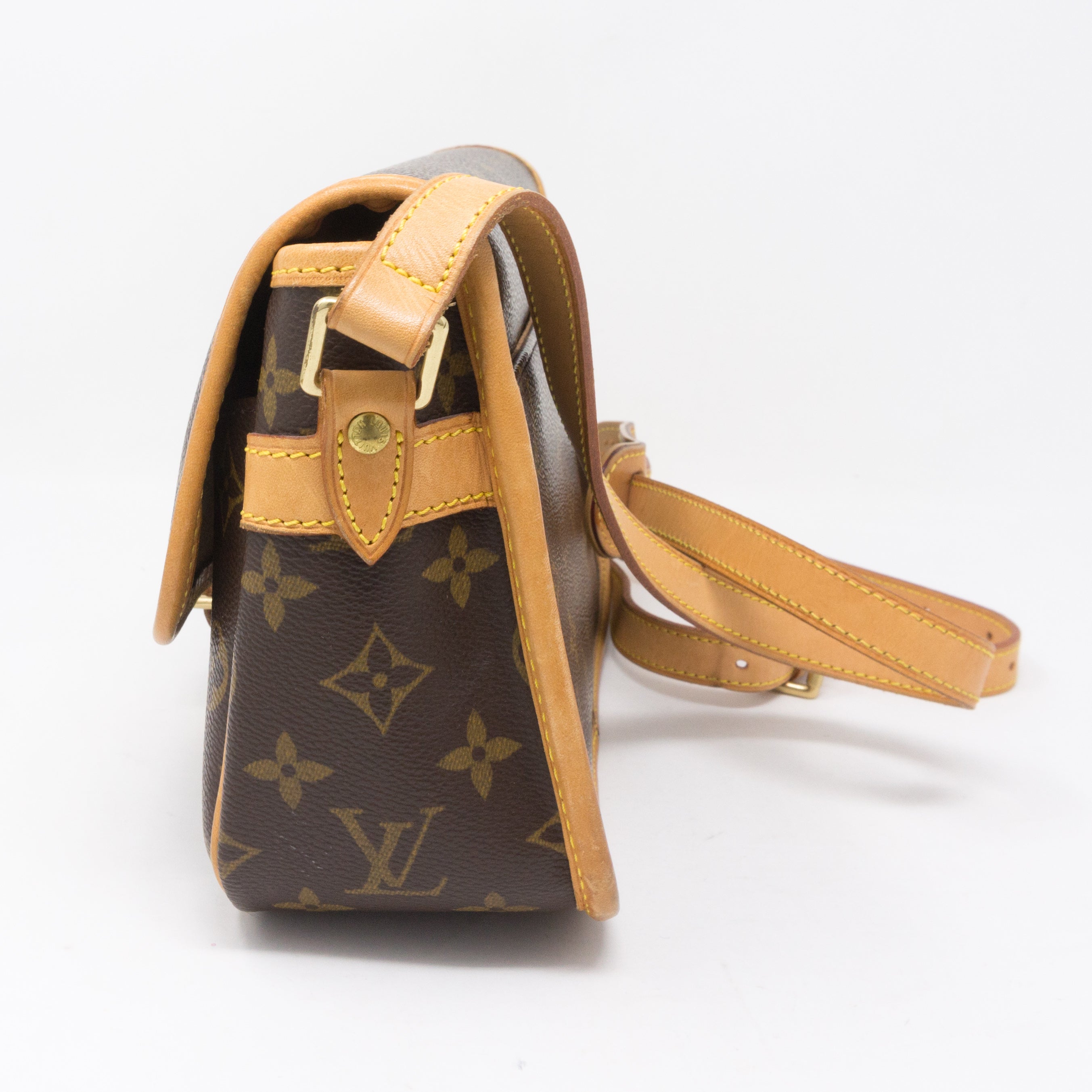 Sologne Monogram