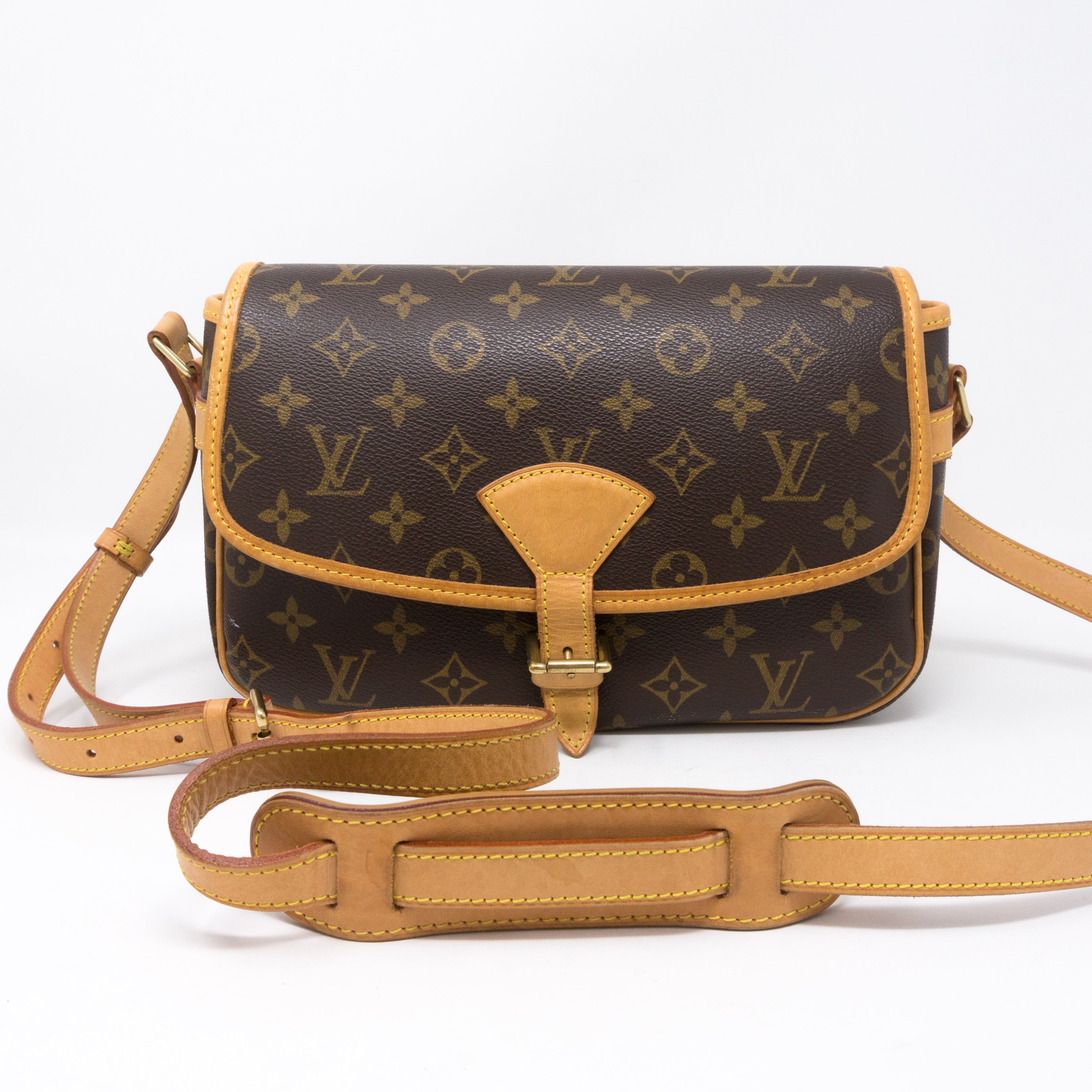 Sologne Monogram