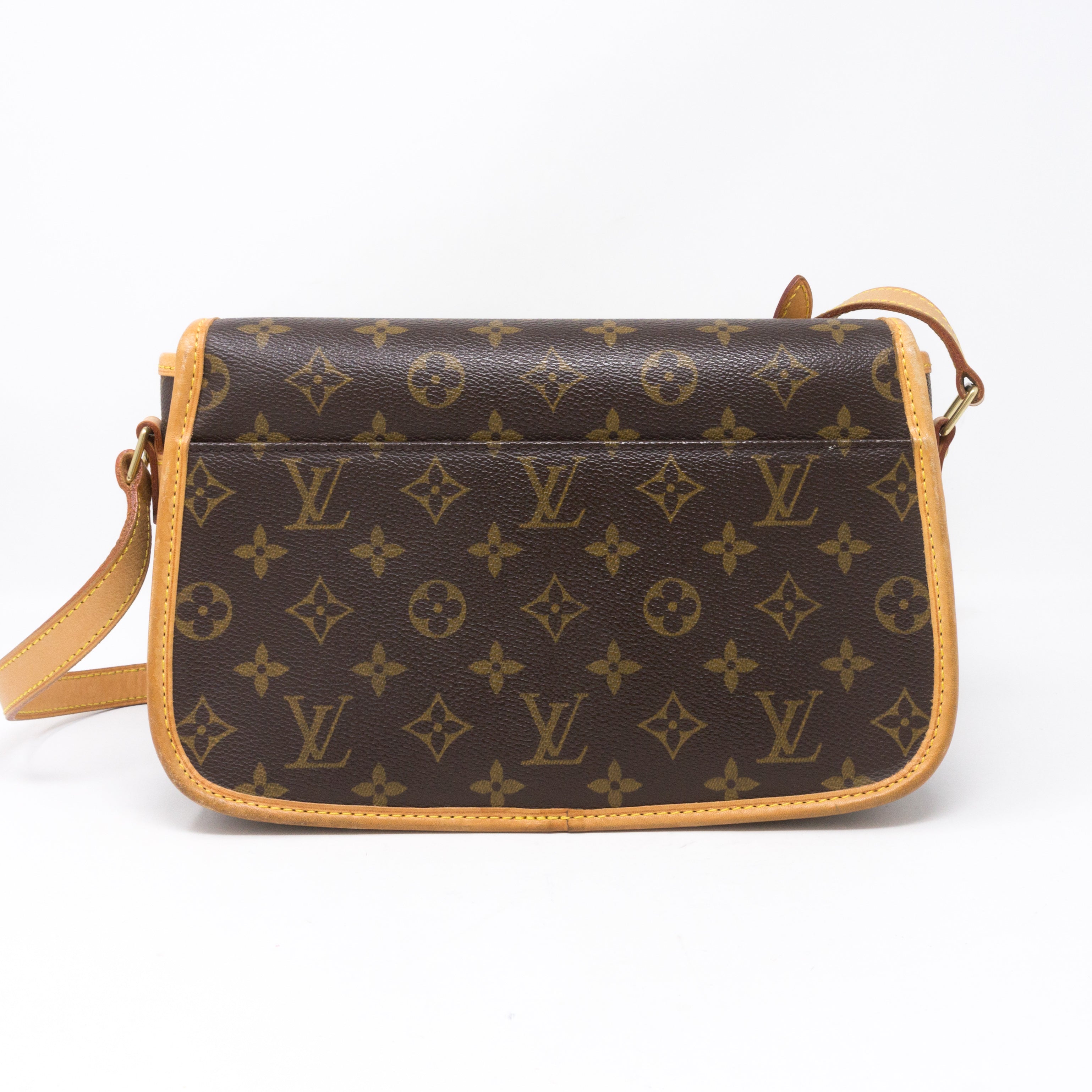 Sologne Monogram