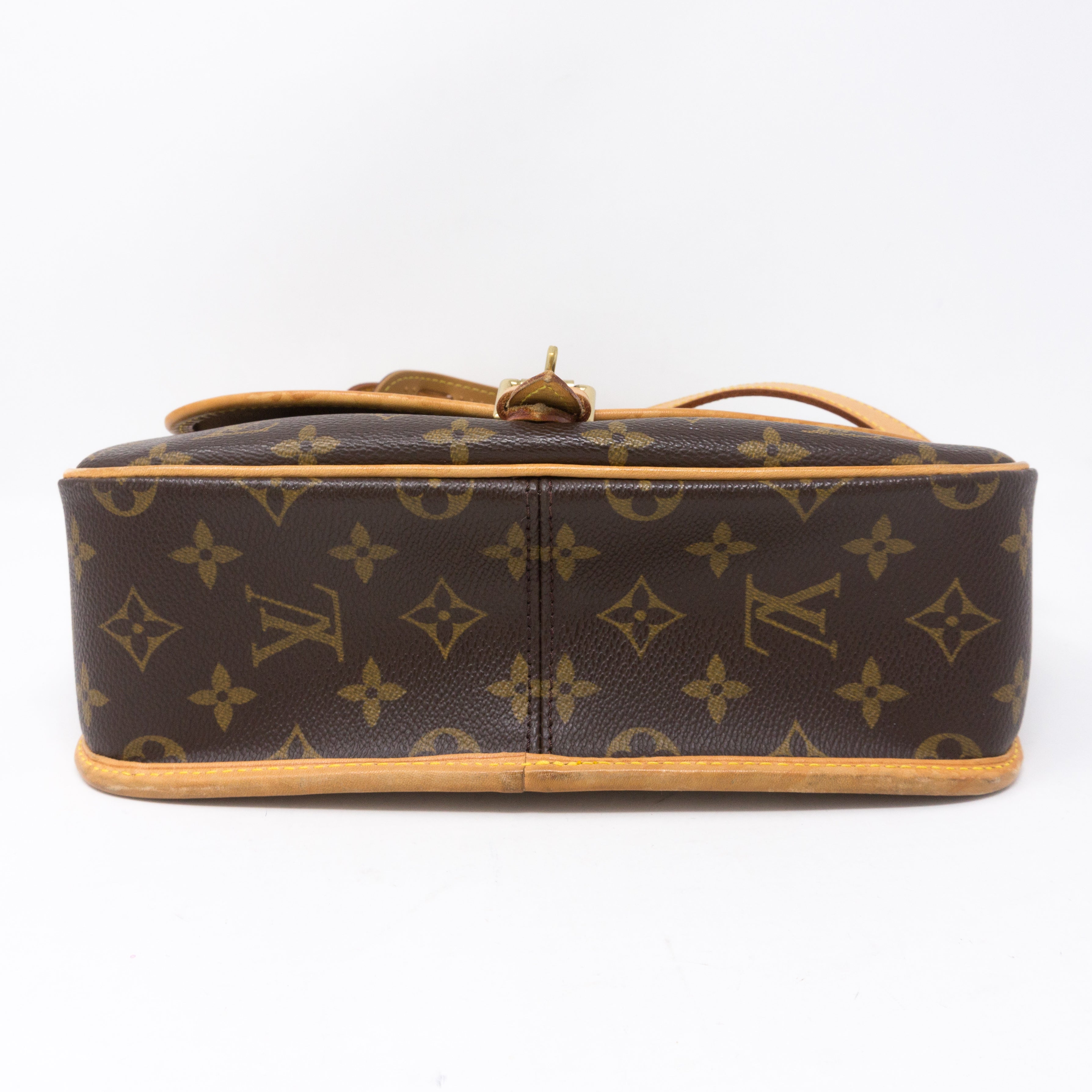 Sologne Monogram