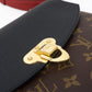 Saint Placide Monogram Black