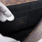 Saint Placide Monogram Black