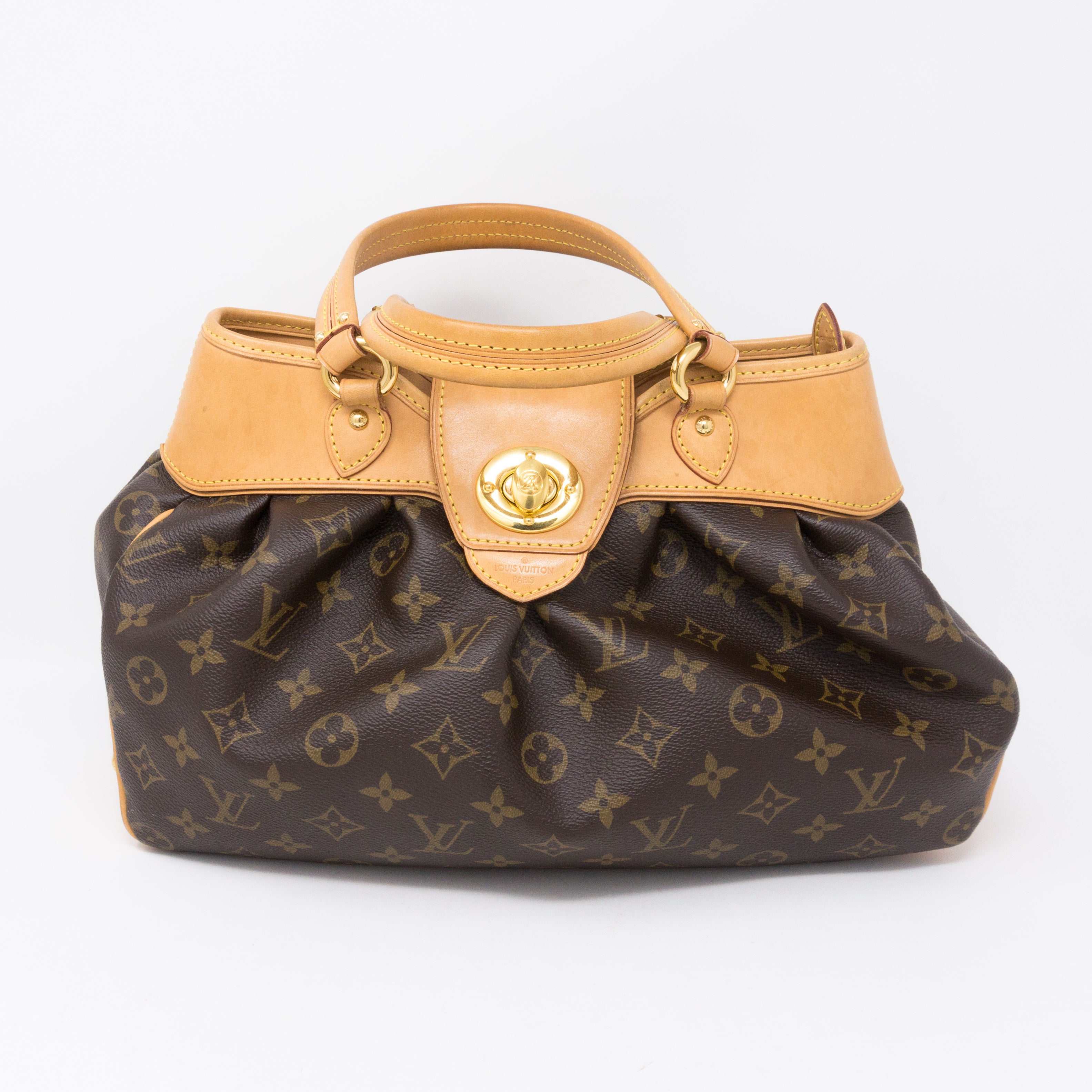 Boetie PM Monogram