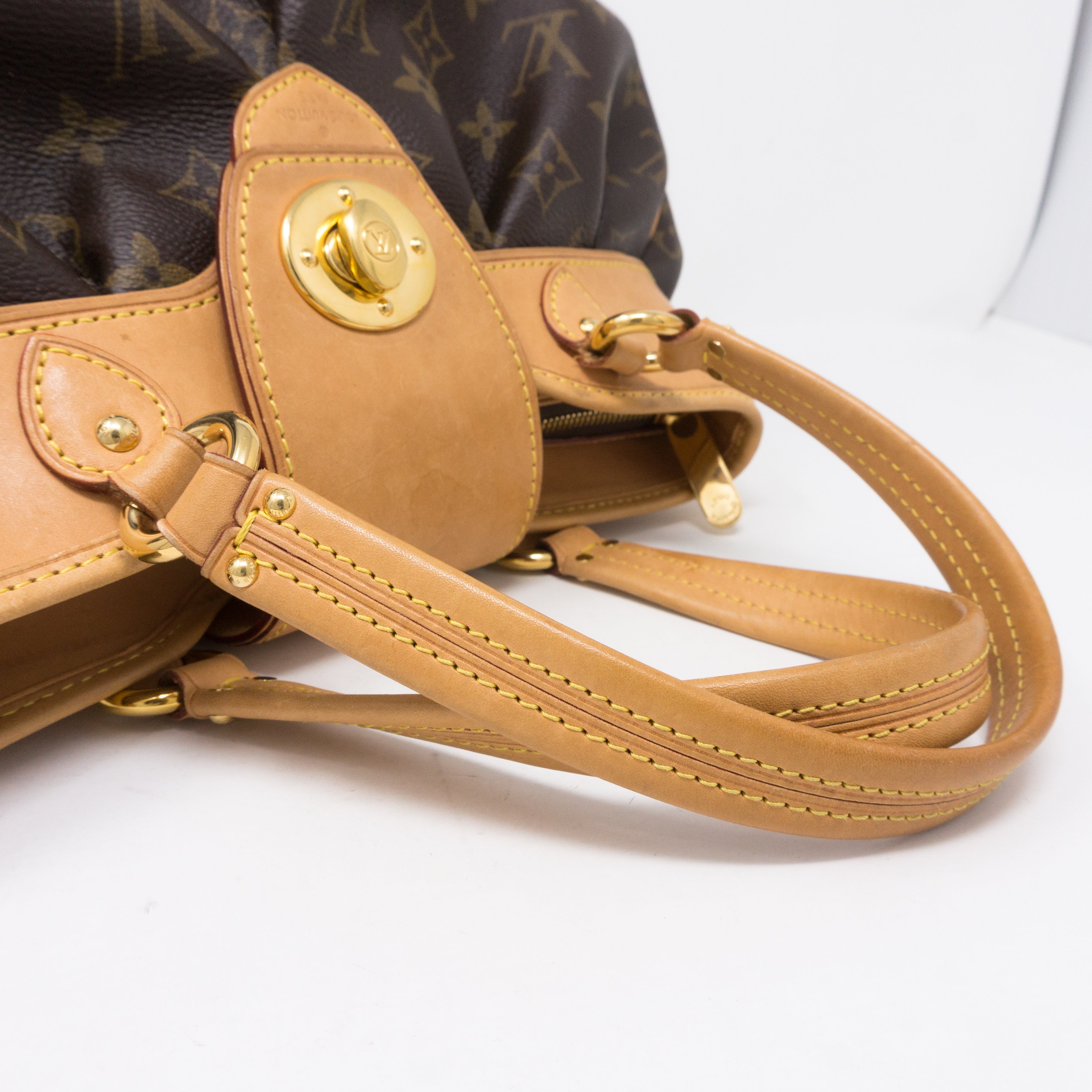 Boetie PM Monogram