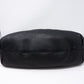 Soho Hobo Large Black Leather