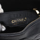 Timeless CC Shoulder Bag Black Caviar Leather