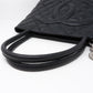 Médaillon Black Caviarskin