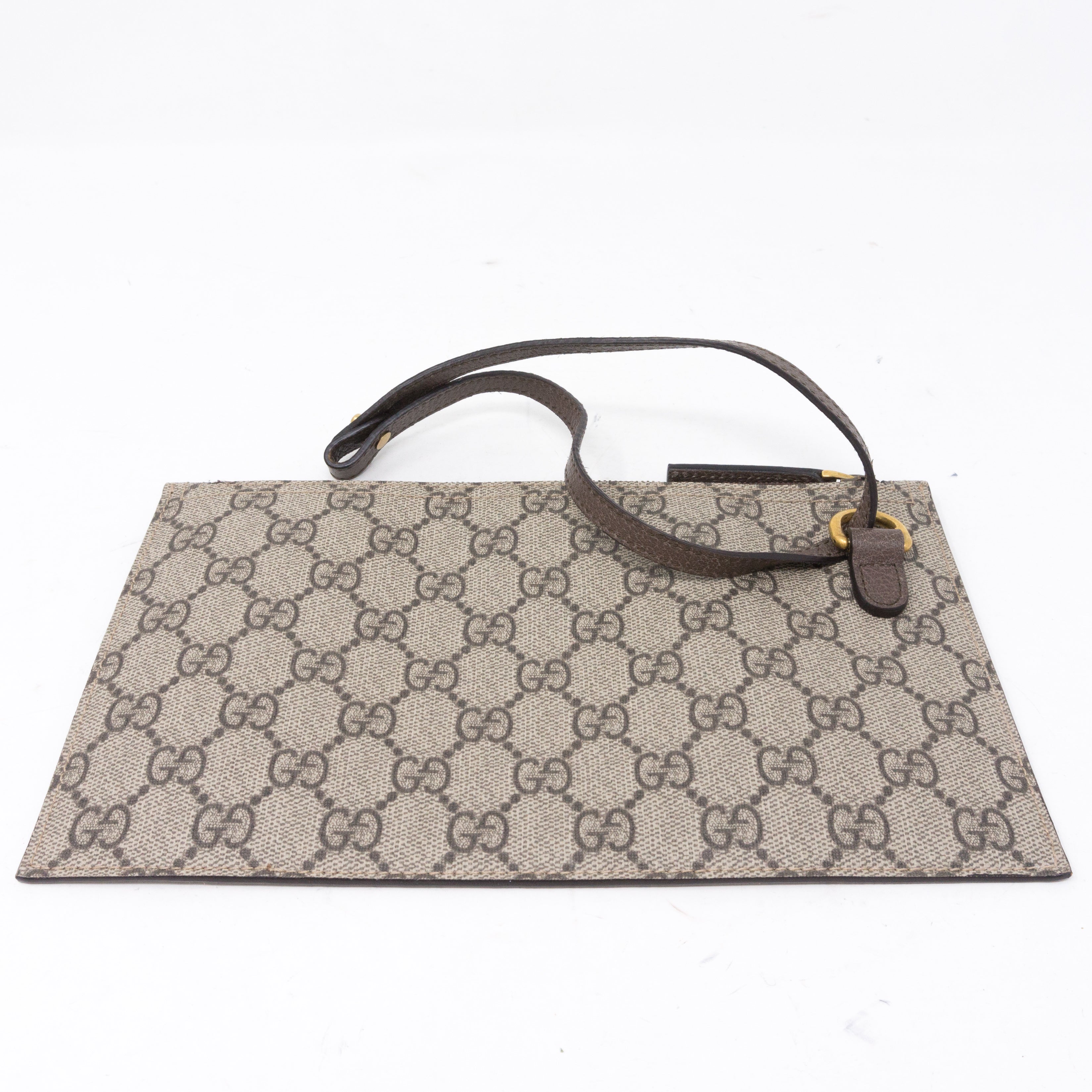 Ophidia Soft GG Supreme Large Tote