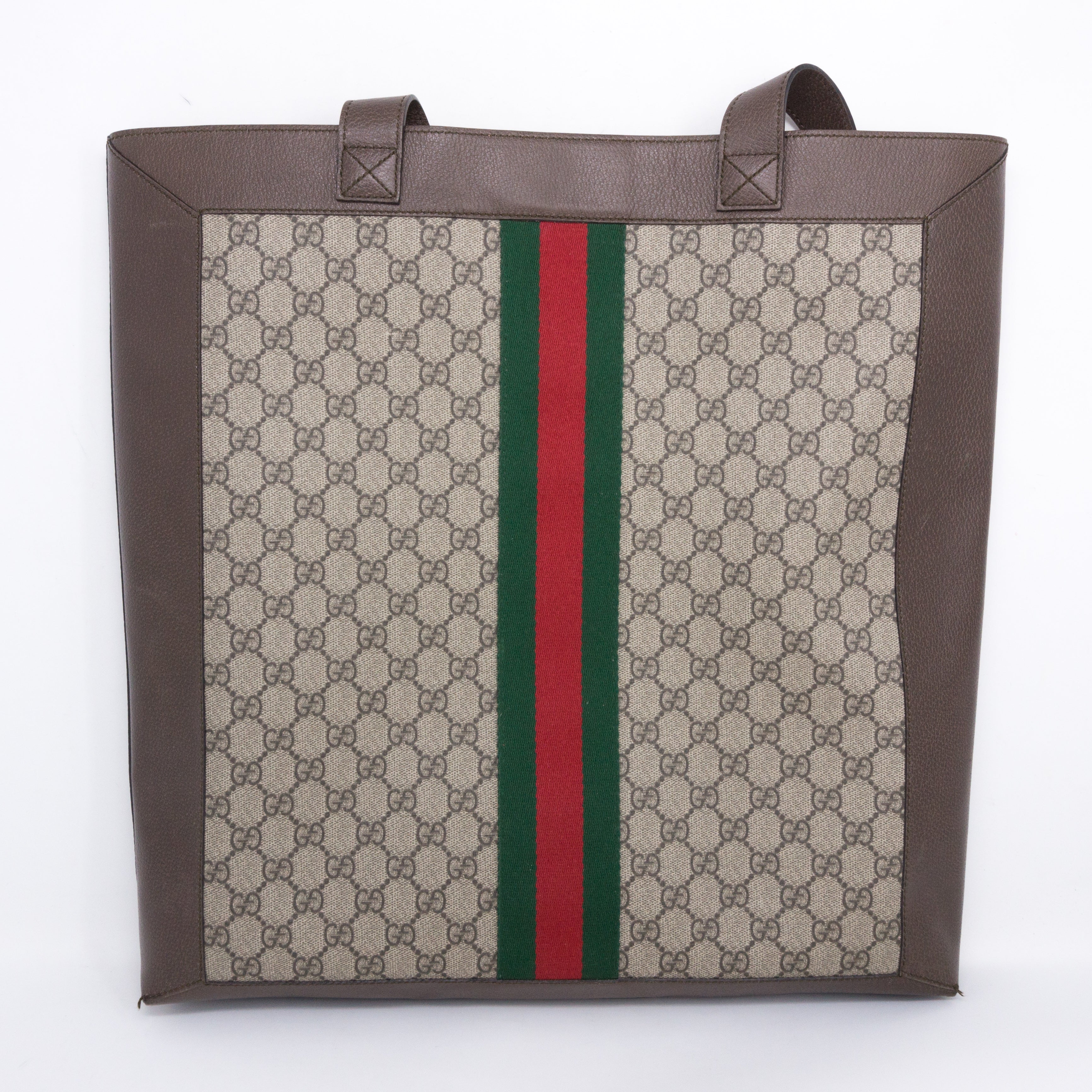Ophidia Soft GG Supreme Large Tote