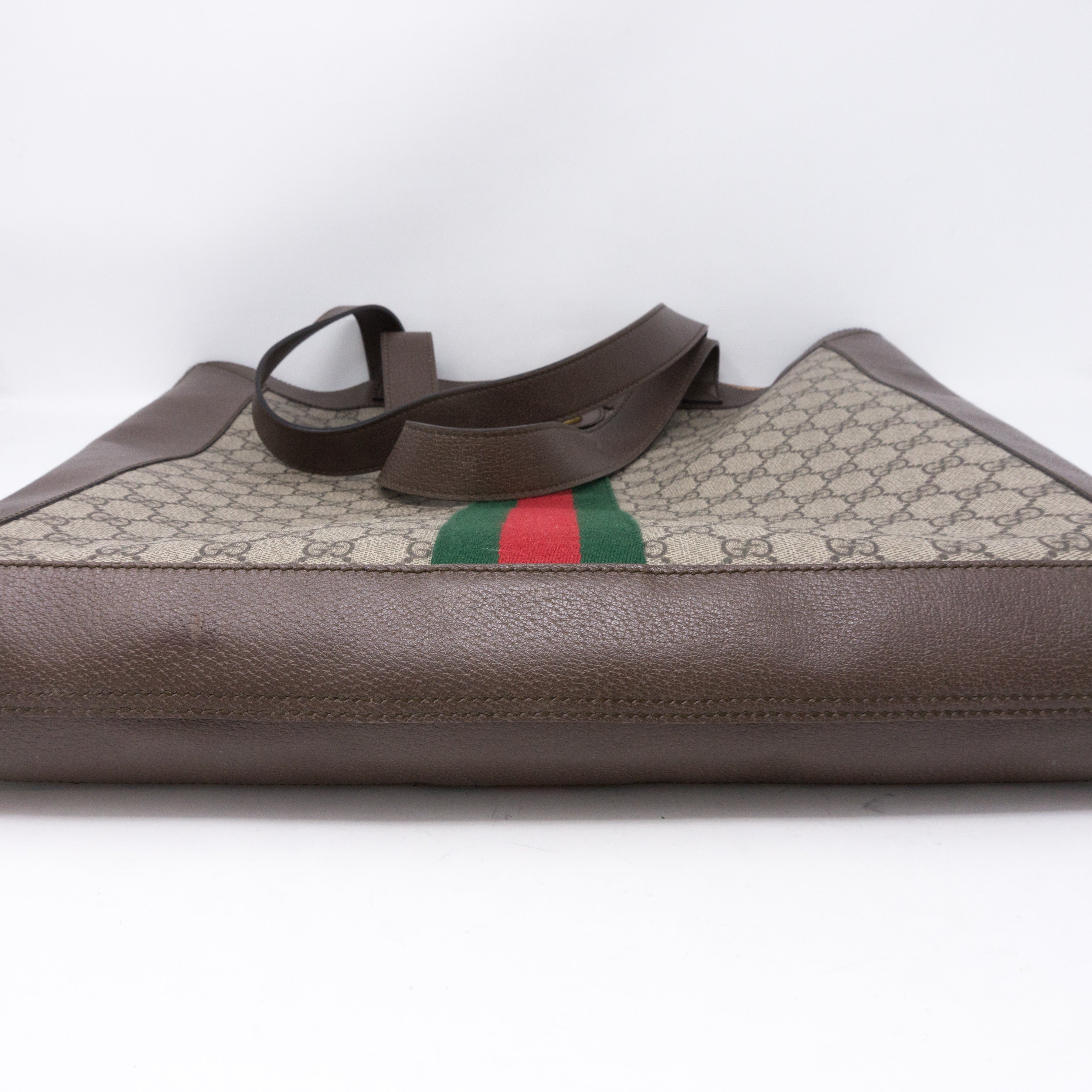 Ophidia Soft GG Supreme Large Tote