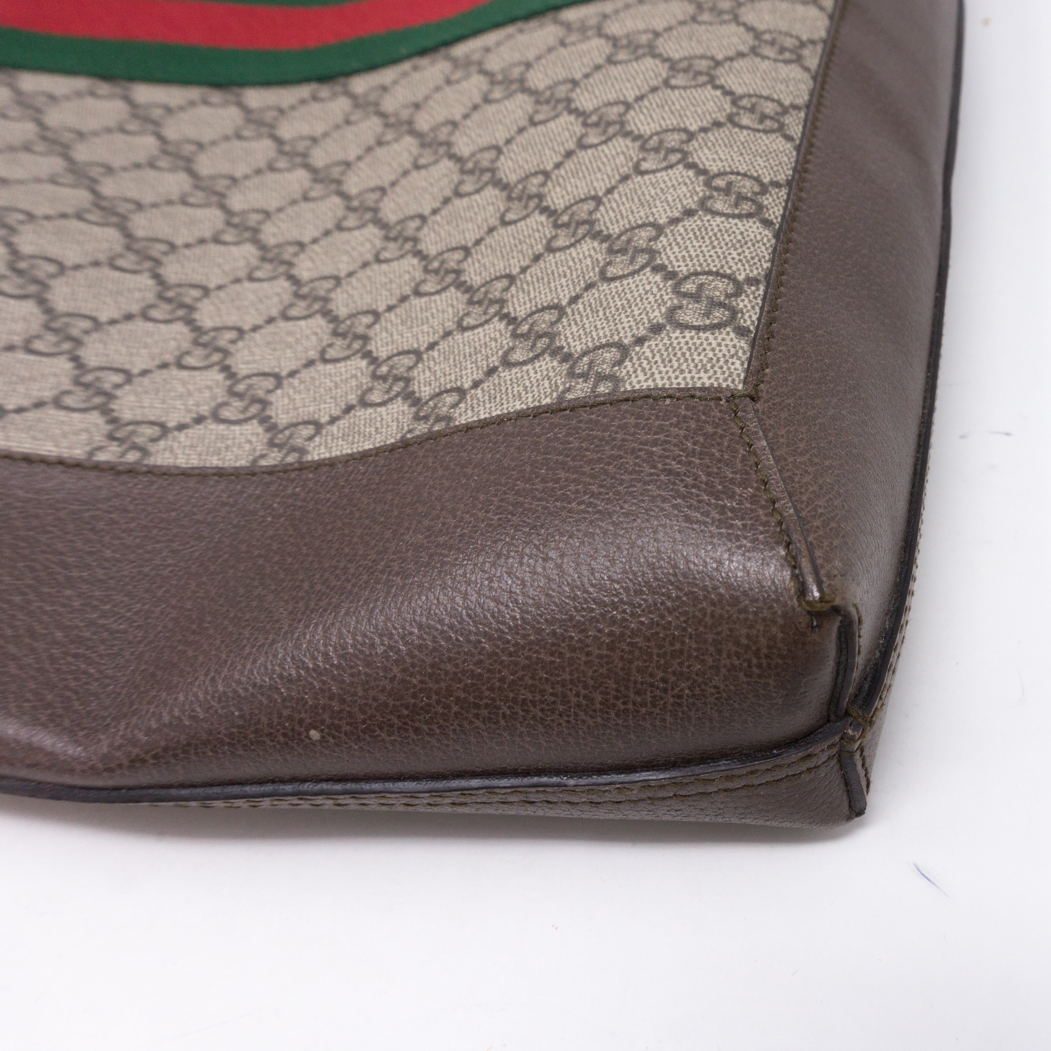 Ophidia Soft GG Supreme Large Tote