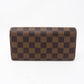 Sarah Wallet Damier Ebene
