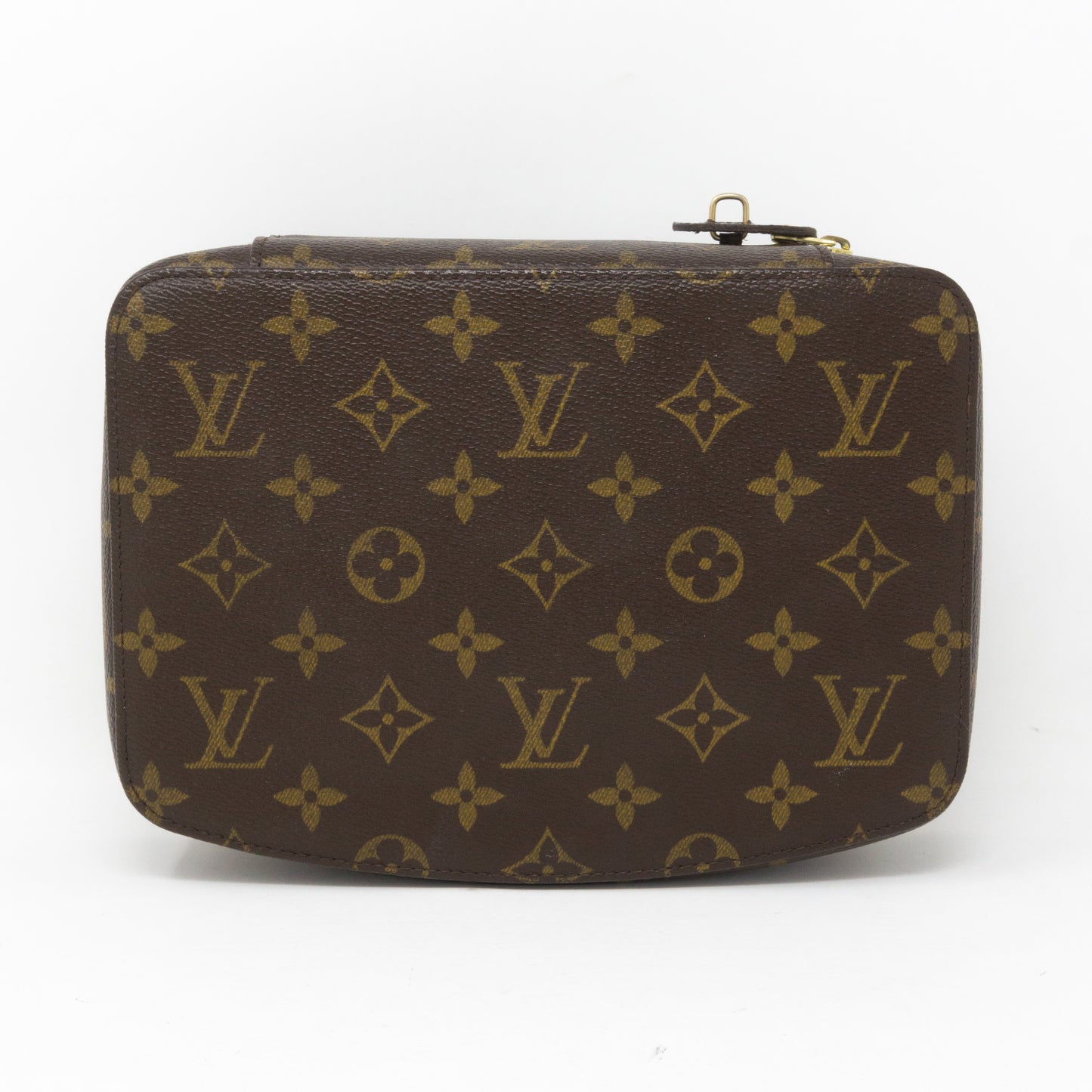 Monte Carlo Case Monogram