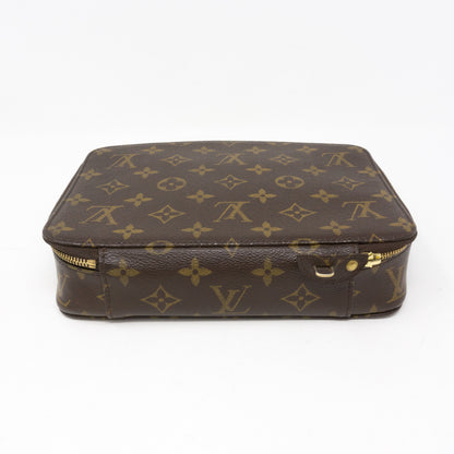 Monte Carlo Case Monogram