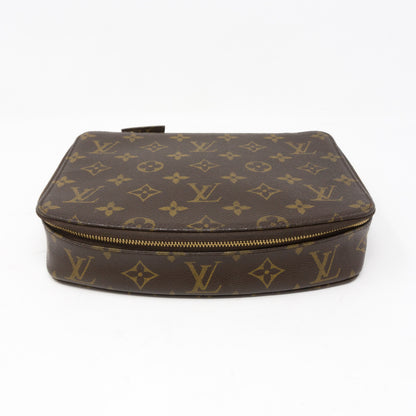 Monte Carlo Case Monogram