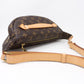 Bumbag Monogram