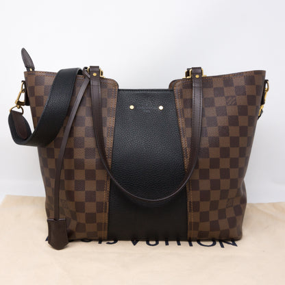 Jersey Damier Ebene