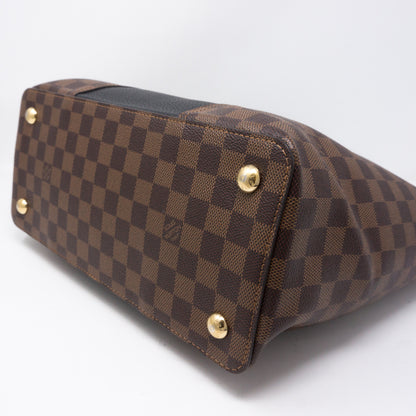 Jersey Damier Ebene