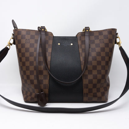 Jersey Damier Ebene