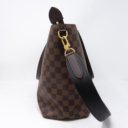 Jersey Damier Ebene