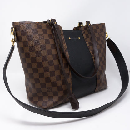 Jersey Damier Ebene