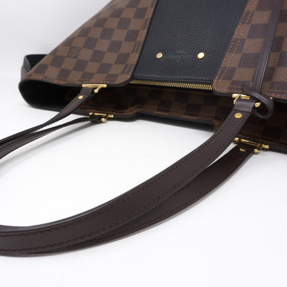 Jersey Damier Ebene