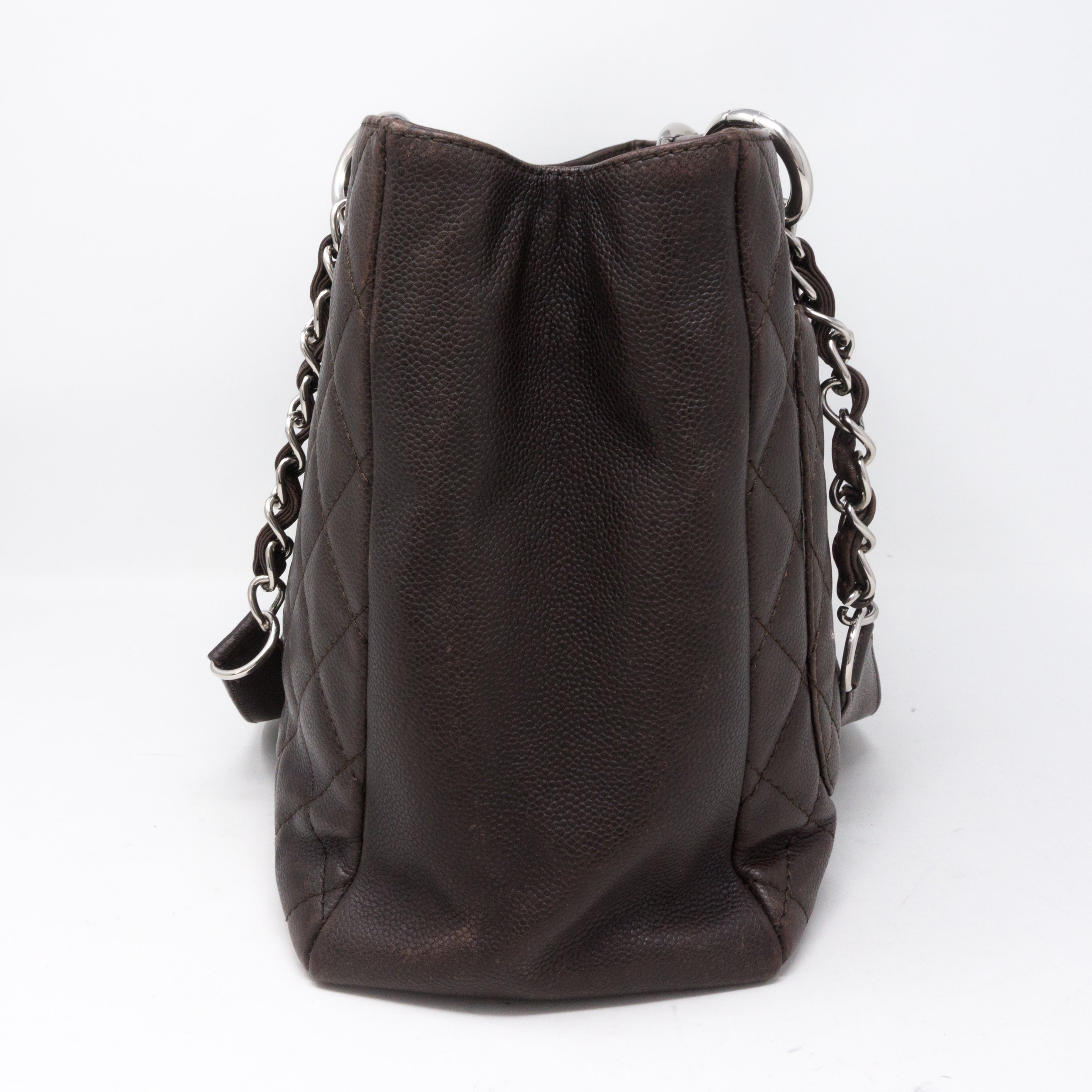 GST Timeless CC Brown Caviar