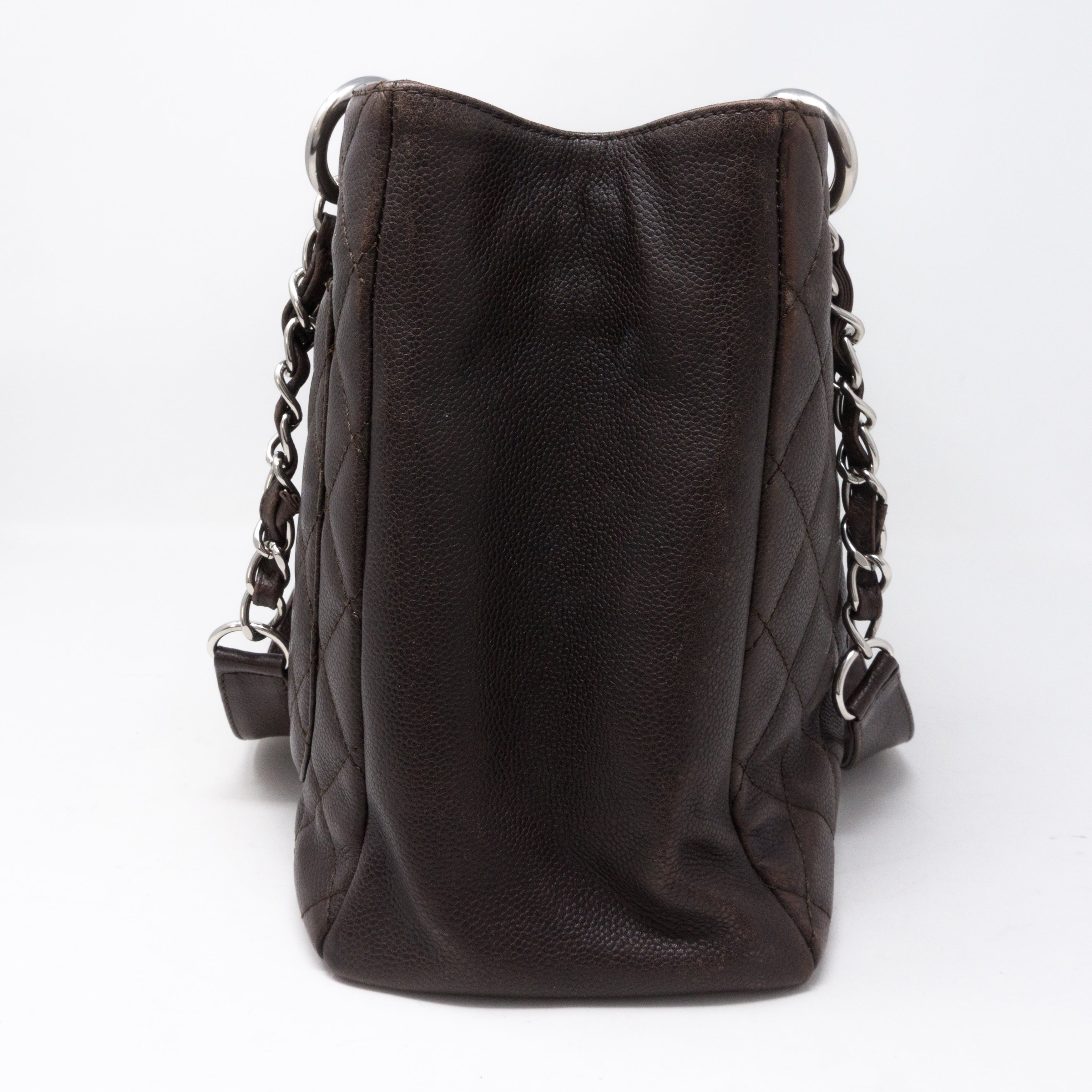 GST Timeless CC Brown Caviar