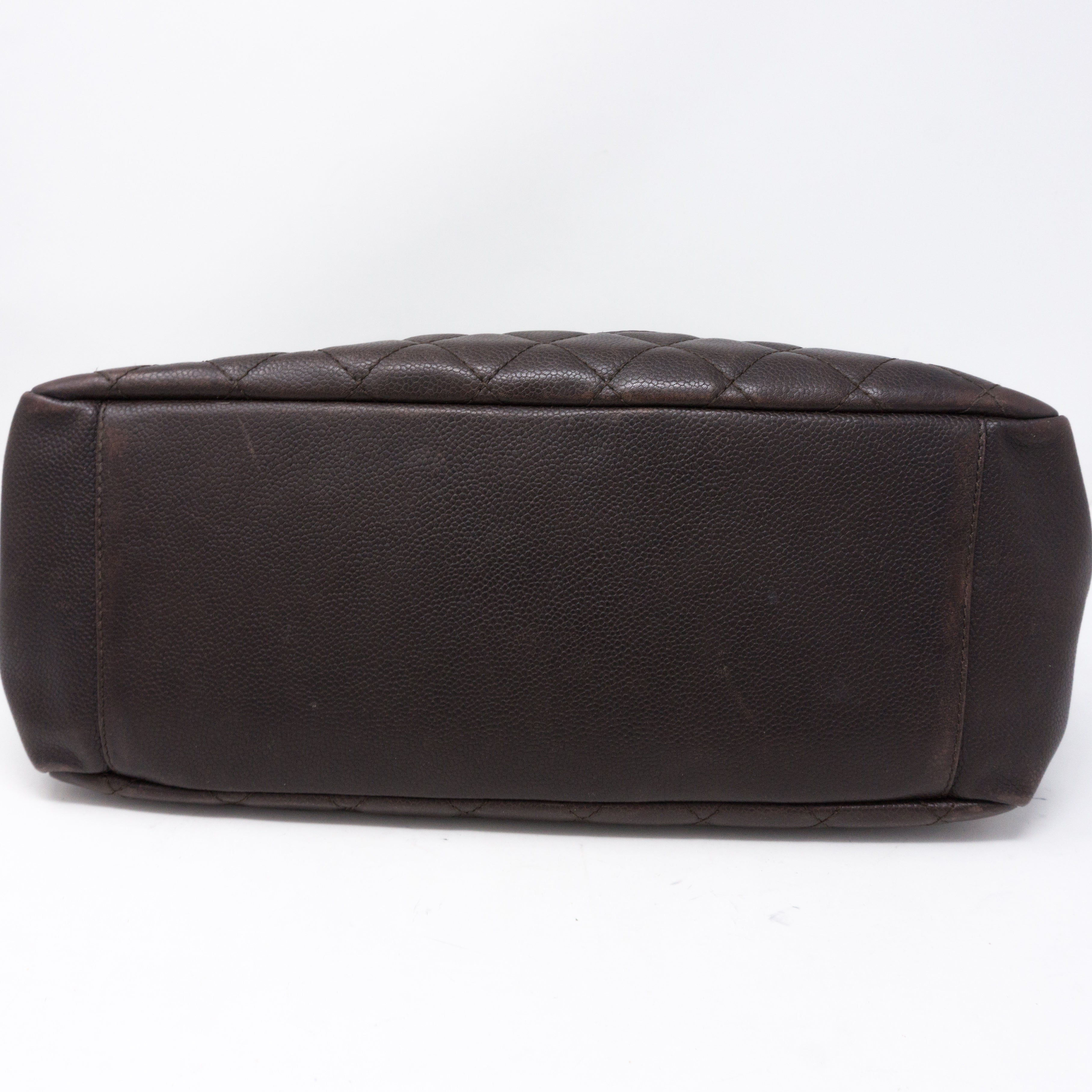 GST Timeless CC Brown Caviar