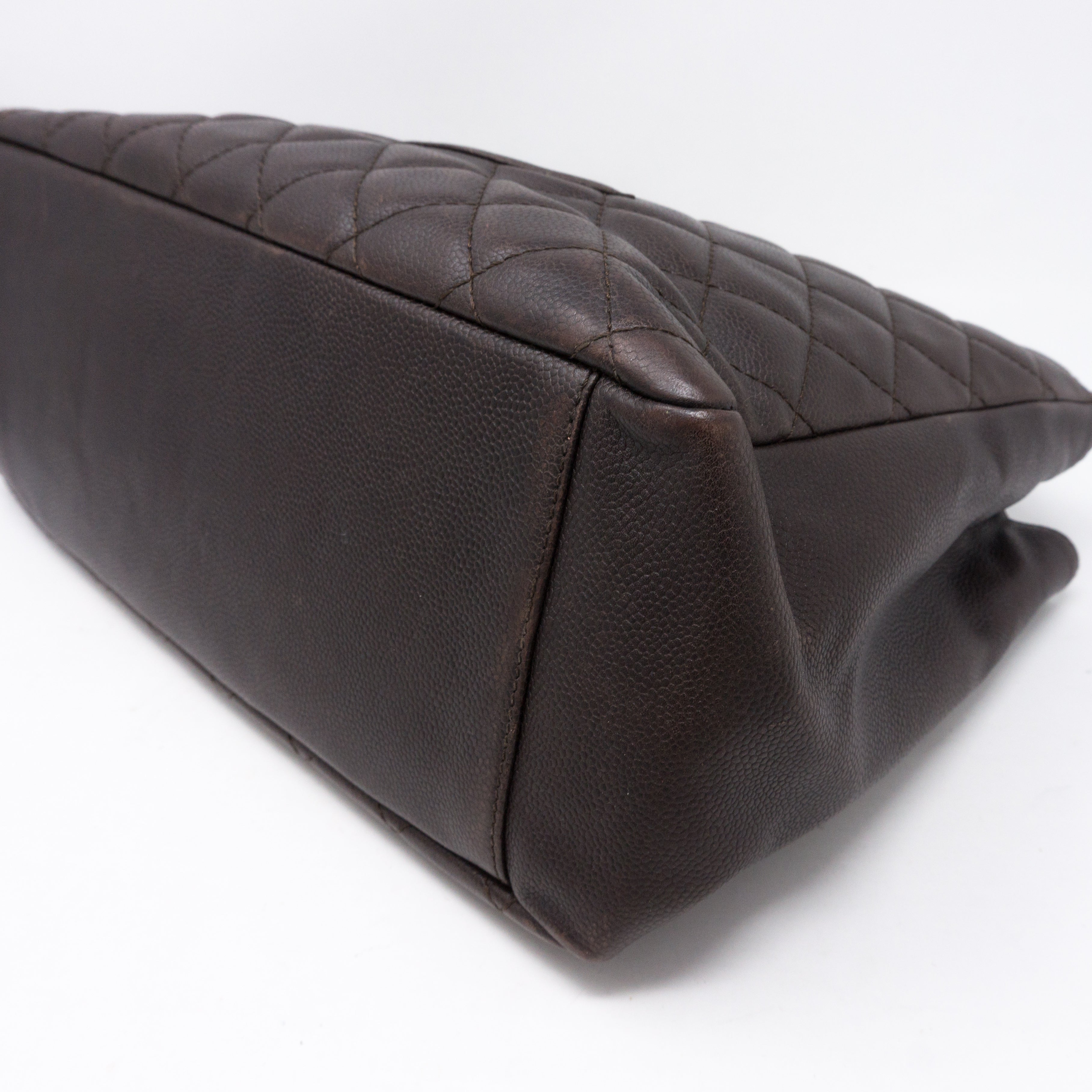 GST Timeless CC Brown Caviar