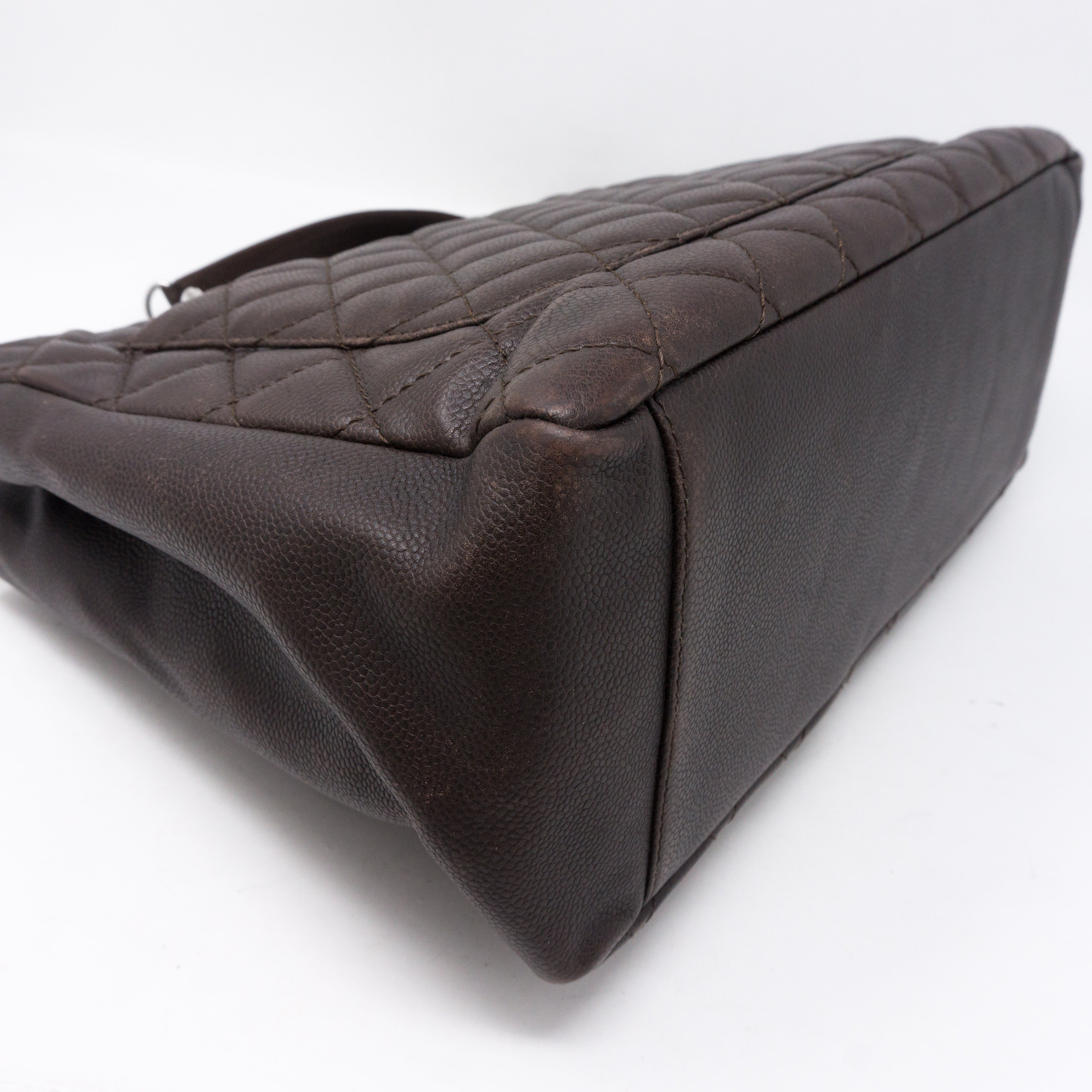 GST Timeless CC Brown Caviar