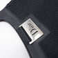 Handbag Black Oblique Canvas