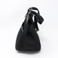 Handbag Black Oblique Canvas