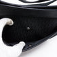 Handbag Black Oblique Canvas