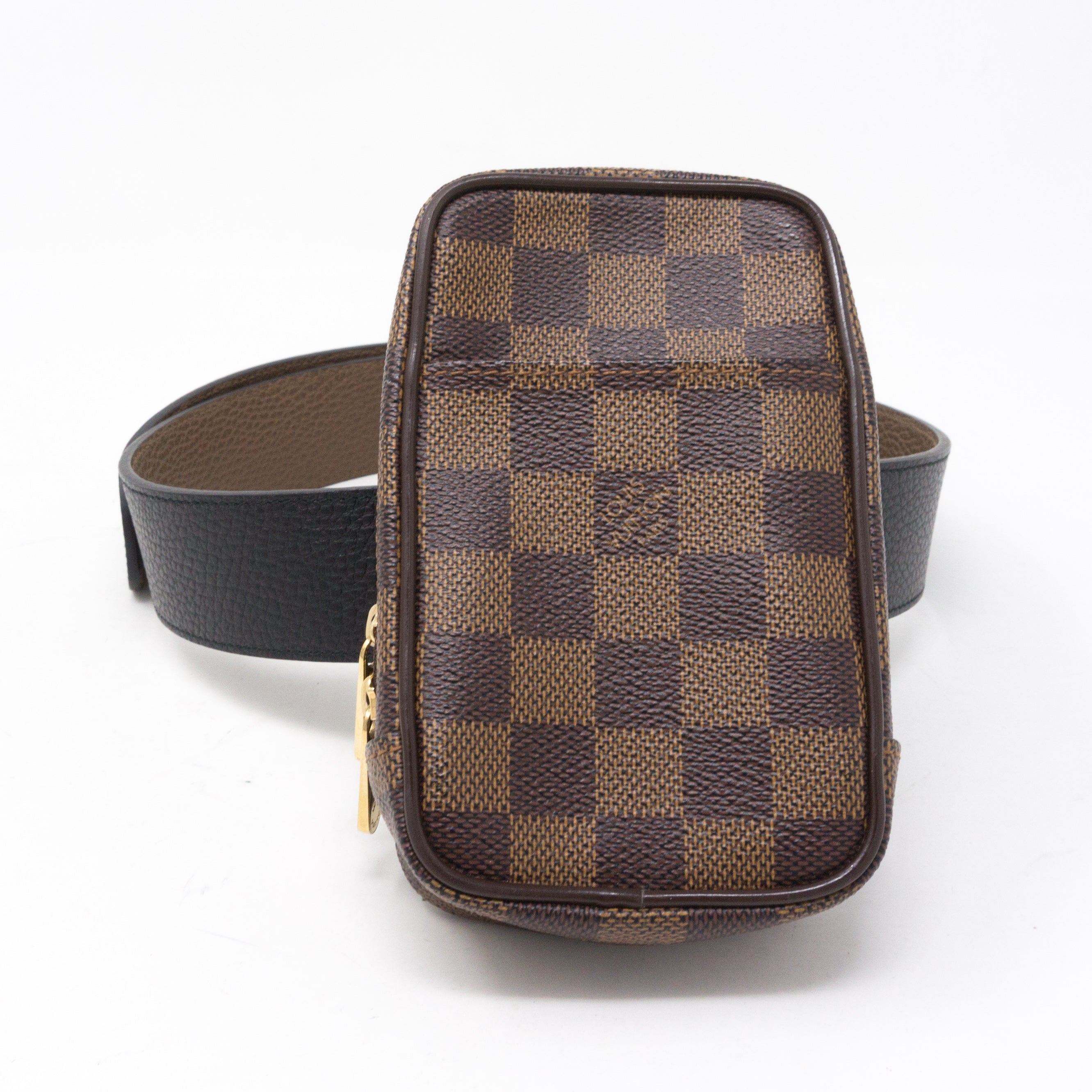 Etui Okapi GM Damier Ebene