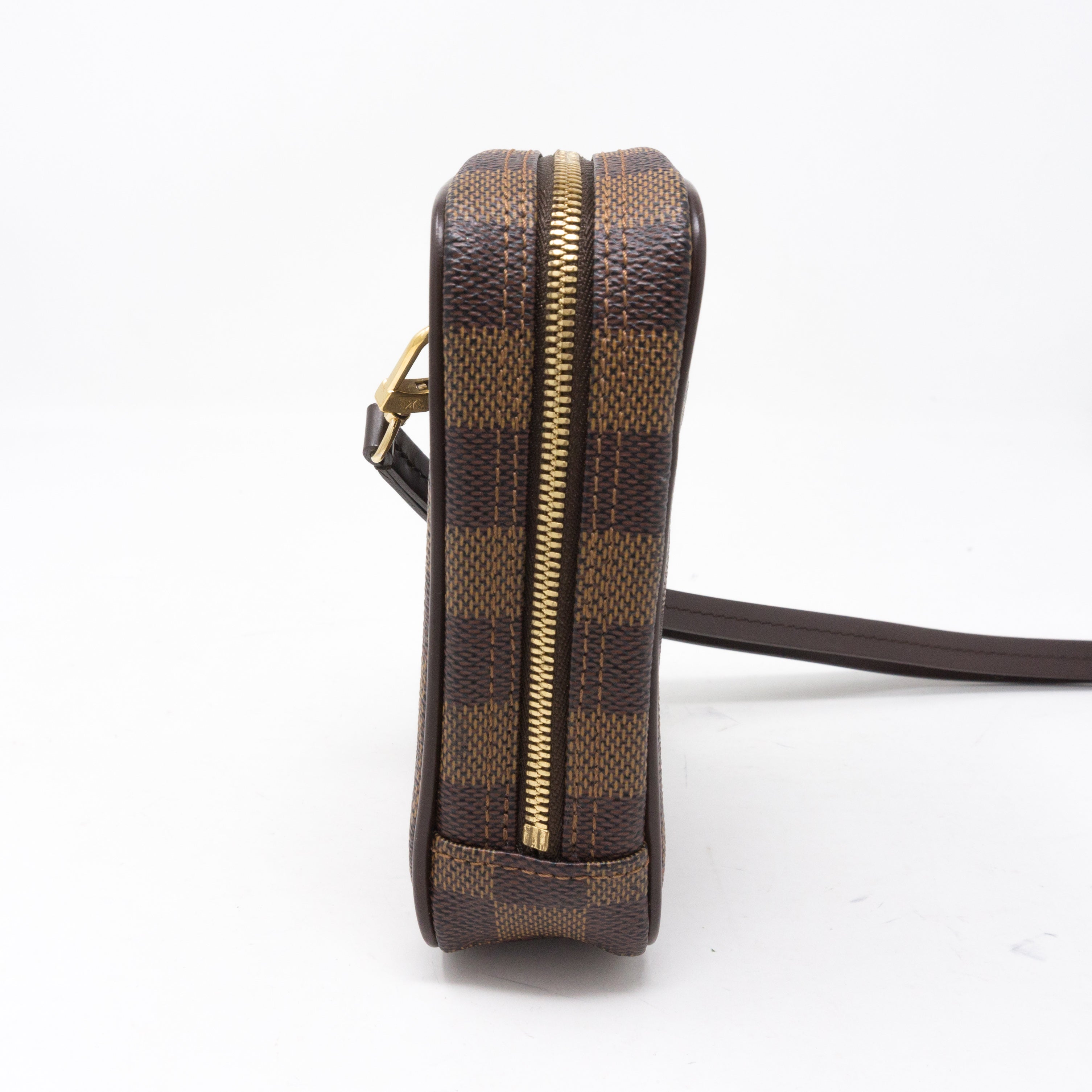 Etui Okapi GM Damier Ebene