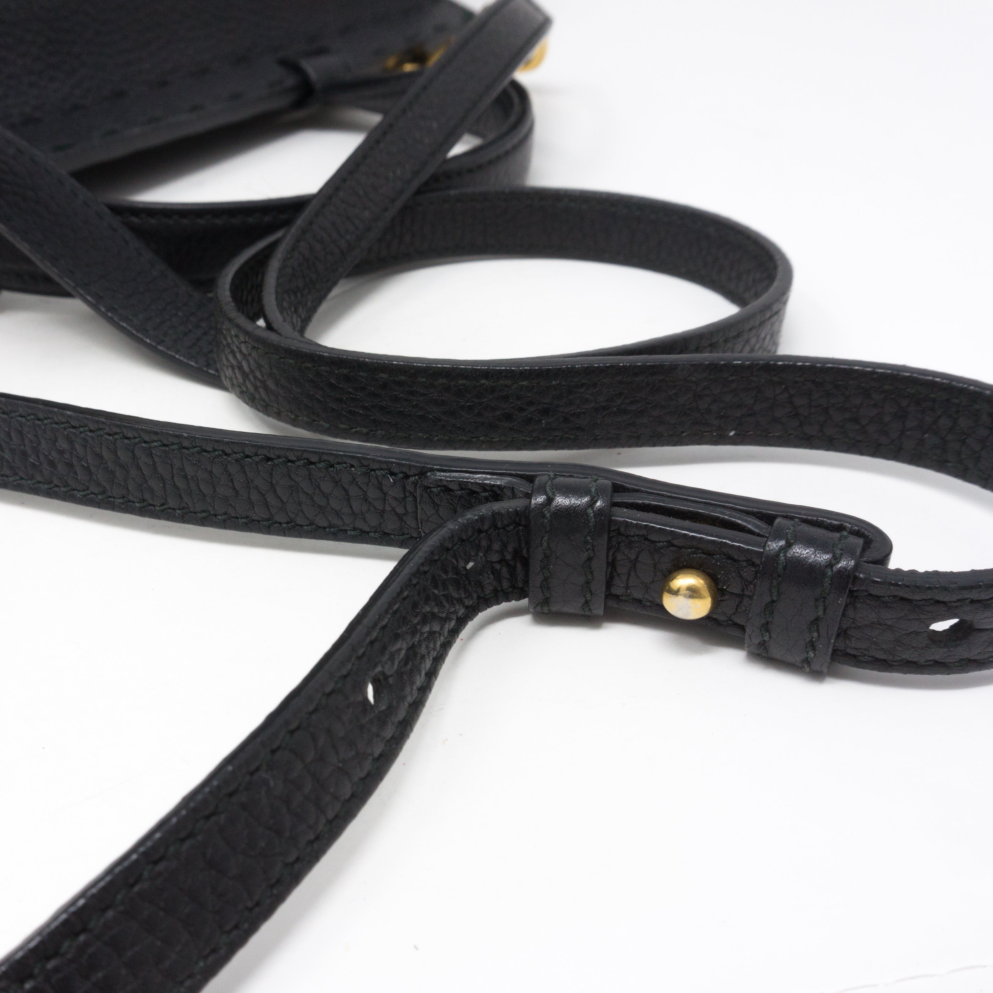 GG Marmont Top Handle Small Bag