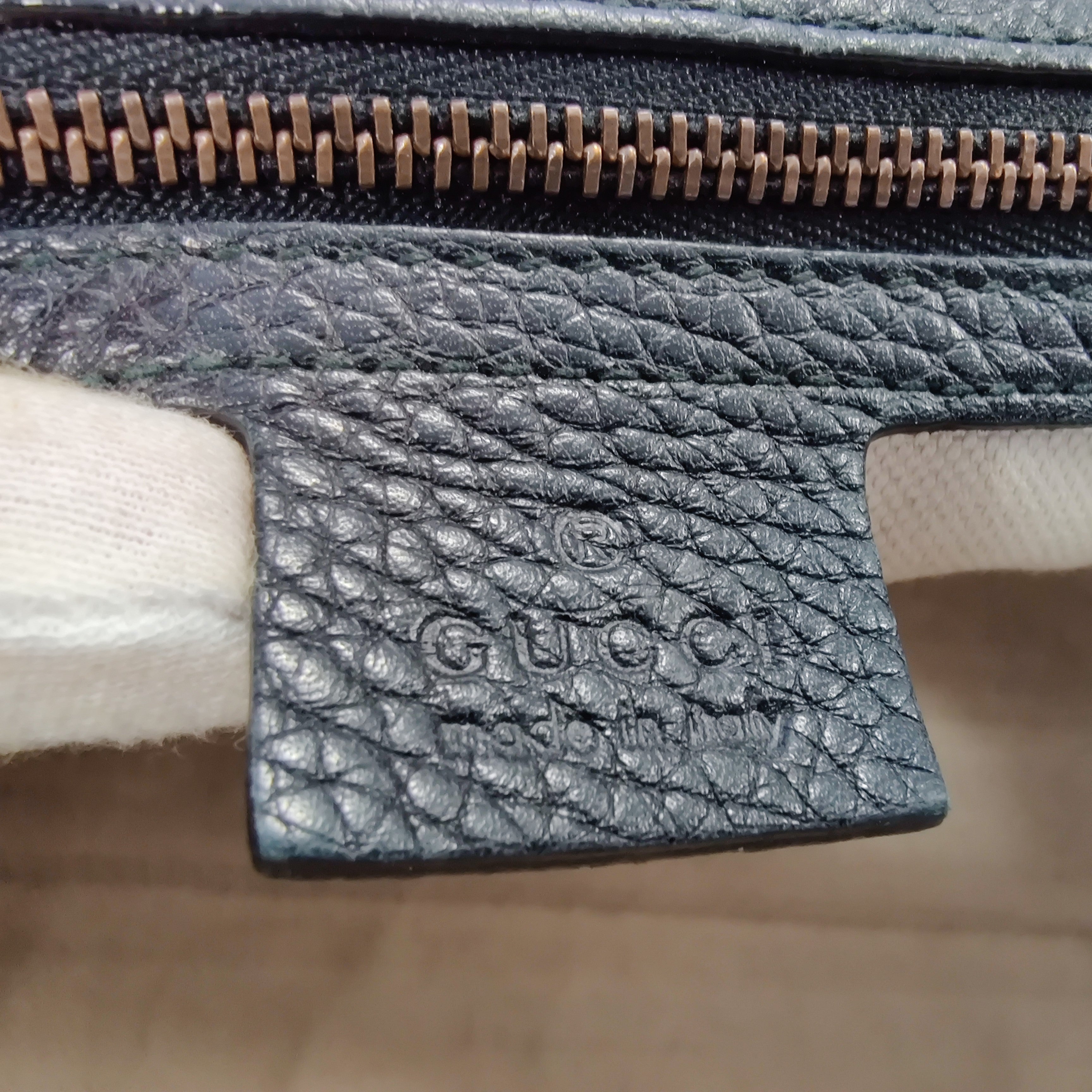 GG Marmont Top Handle Small Bag