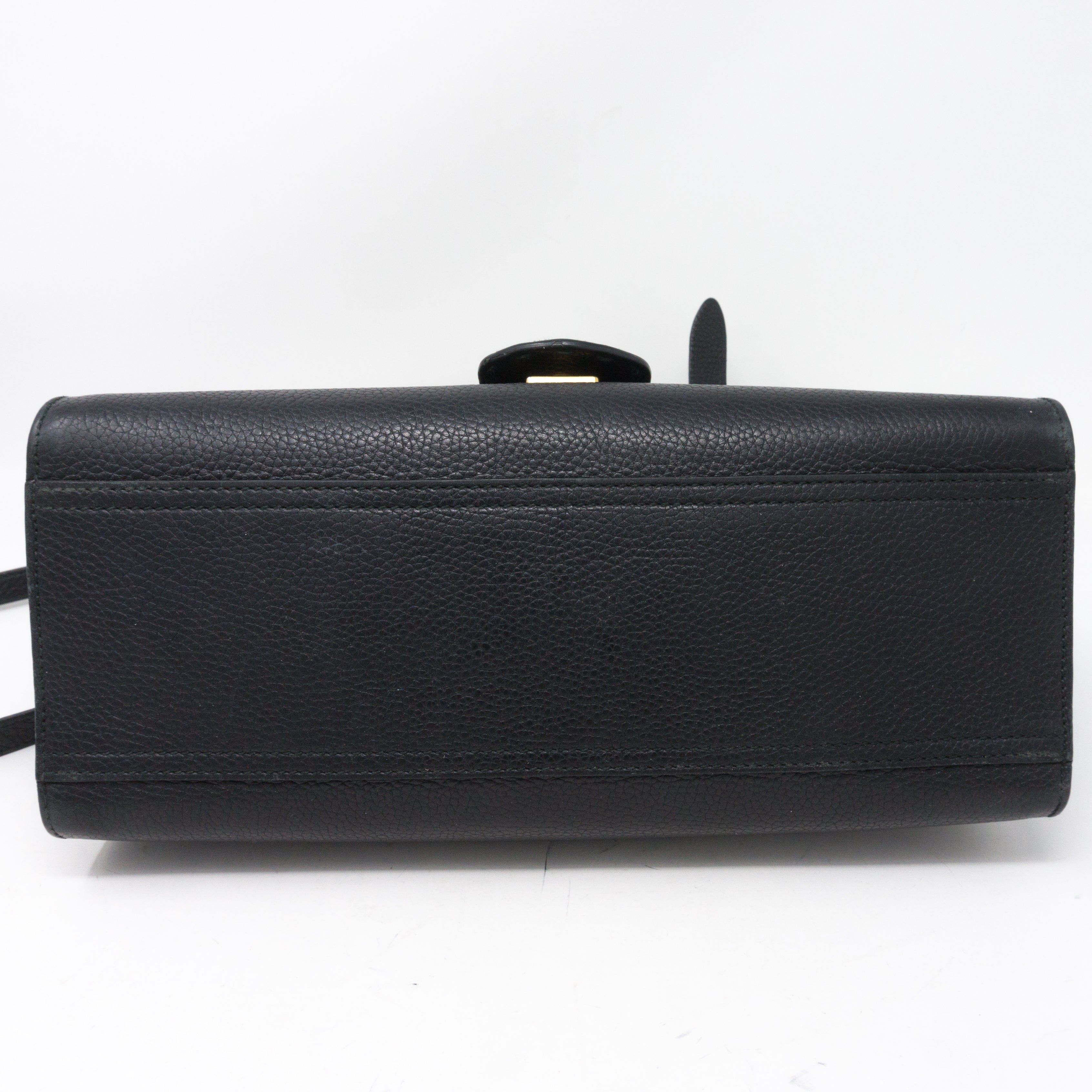 GG Marmont Top Handle Small Bag