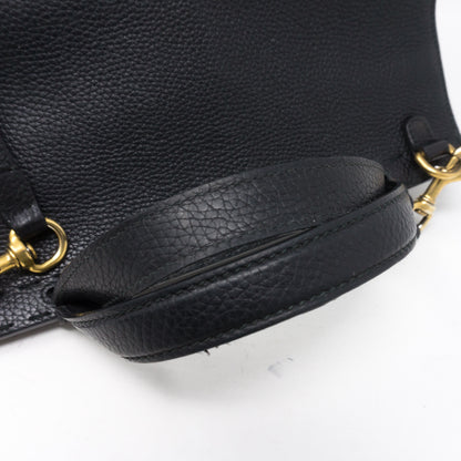 GG Marmont Top Handle Small Bag
