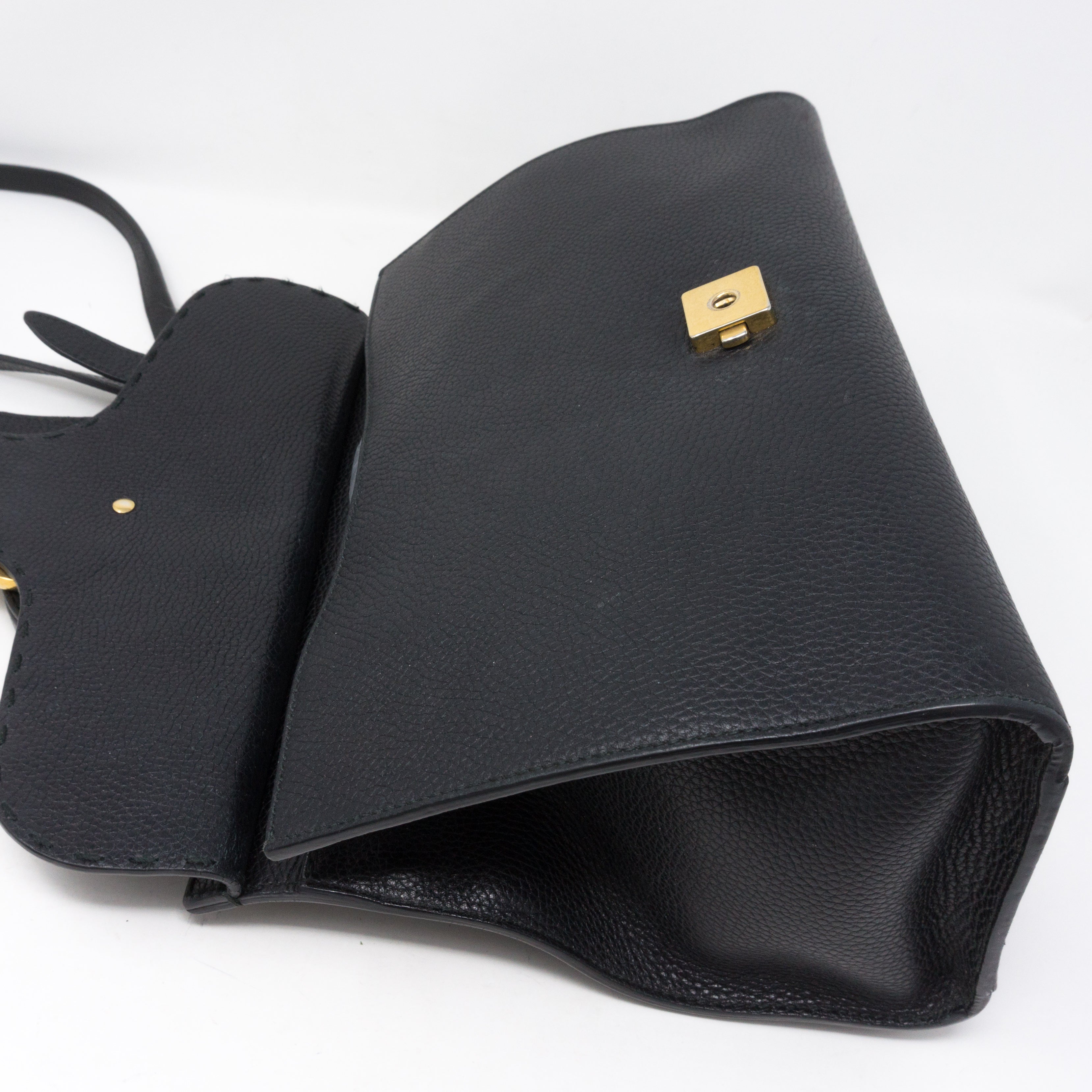 GG Marmont Top Handle Small Bag