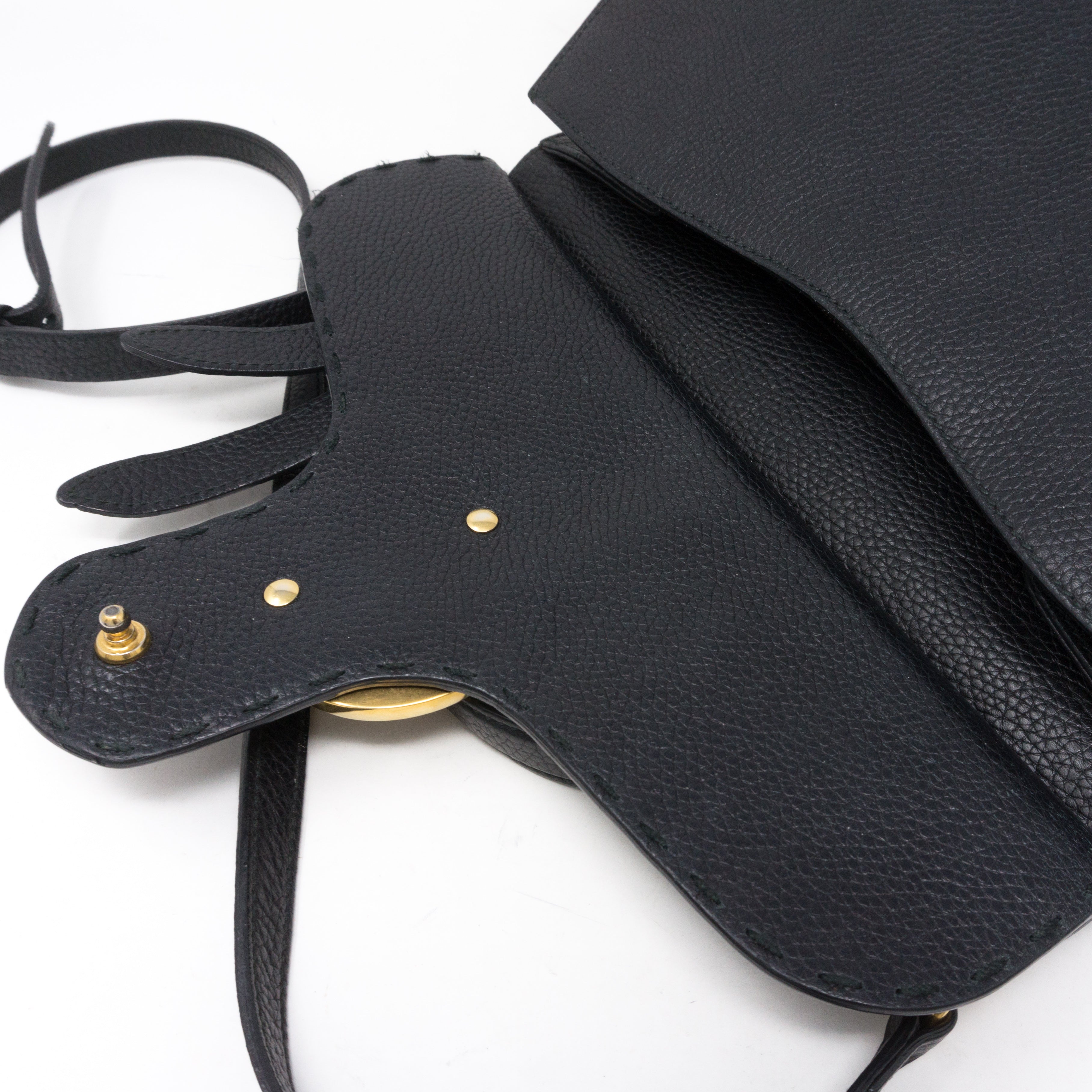 GG Marmont Top Handle Small Bag