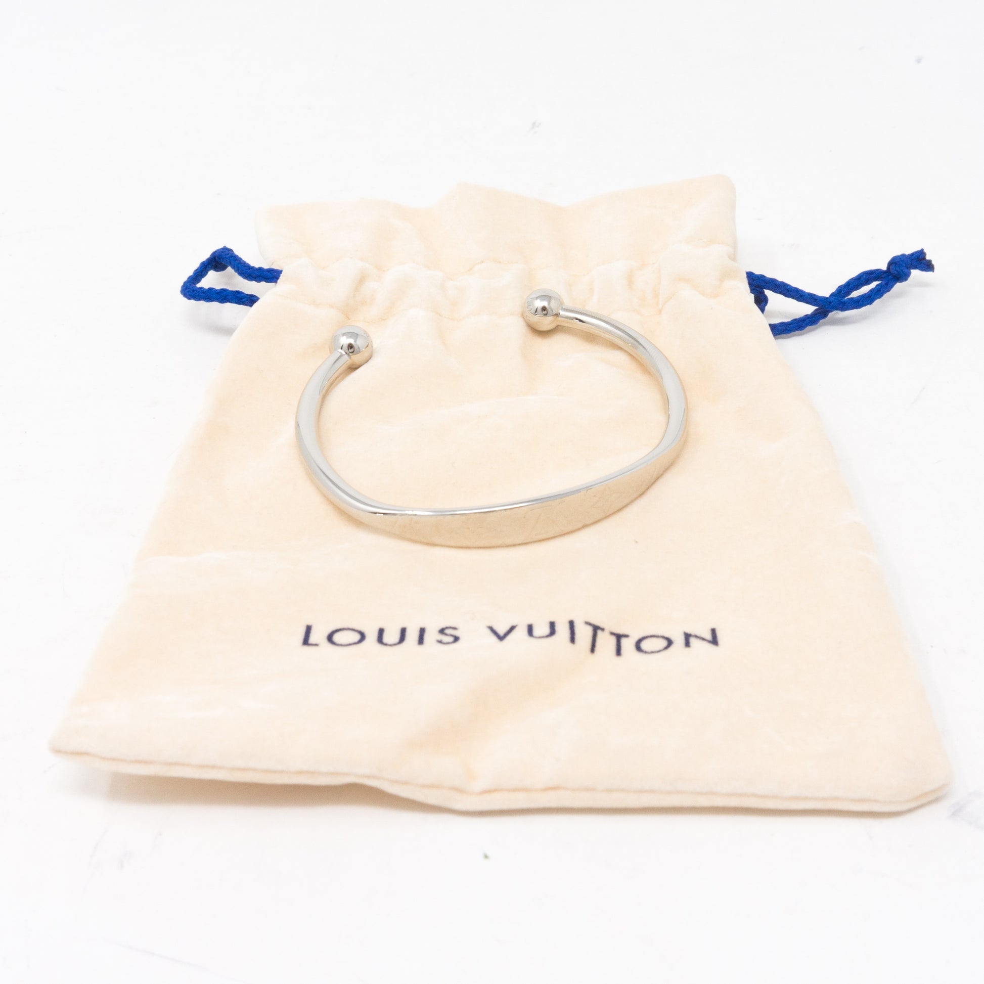 Louis Vuitton Monogram Jonc - Vitkac shop online