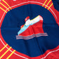 Silk Scarf 90 Cruise Lifesaver